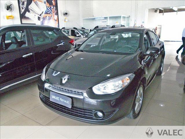 Renault Fluence 2.0 Dynamique 16v - Foto 5