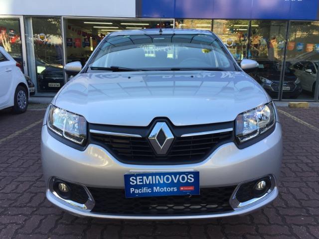 Renault Sandero 1.6 Dynamique Mecanico - Foto 2
