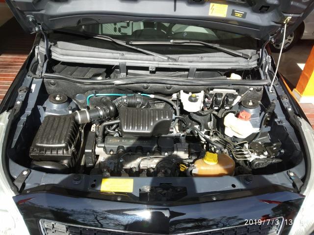 Gm - Chevrolet Agile - Foto 11