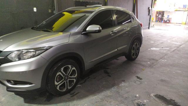 Honda Hr-v - Foto 8