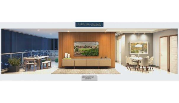 LANÇAMENTO NA PRAIA DE ITAPUÃ - Apartamento em Lançamentos no bairro Itapuã - Vi... - Foto 17