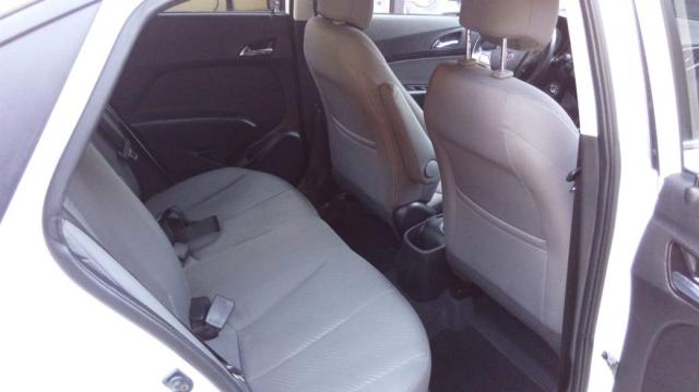 HYUNDAI HB20S 2014/2014 1.6 PREMIUM 16V FLEX 4P AUTOMÁTICO - Foto 9