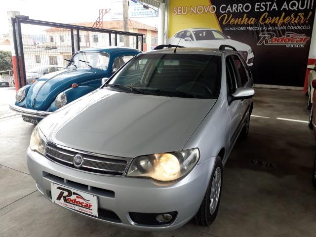 Fiat Palio Wk