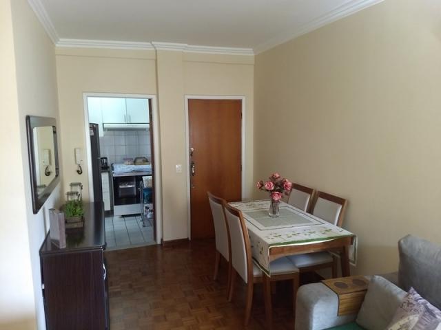 Apartamento à venda com 3 dormitórios em Caiçara, Belo horizonte cod:20343 - Foto 7