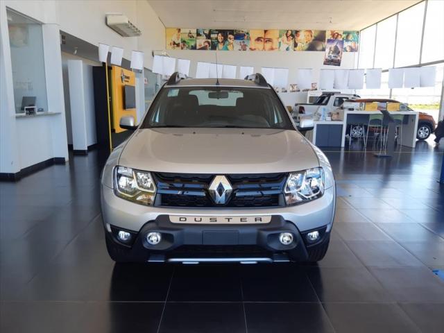RENAULT DUSTER 2.0 16V HI-FLEX DYNAMIQUE AUTOMÁTICO - Foto 2