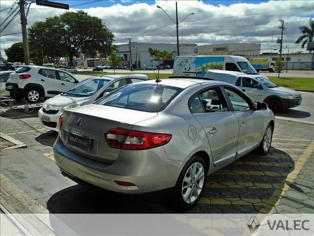 Renault Fluence 2.0 Privilége 16v - Foto 7