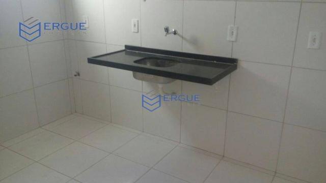 Casa residencial à venda, Lagoa Redonda, Fortaleza. - Foto 11