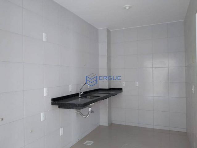 Casa residencial à venda, Lagoa Redonda, Fortaleza. - Foto 17