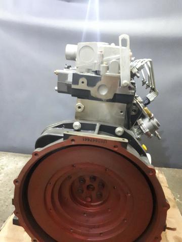 Motor Perkins 404D-22 - Mini Escavadeira JCB Modelo 8026 - Foto 3