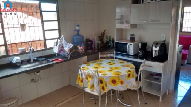 Casa, Setor Nossa Senhora da Saúde, Itumbiara-GO - Foto 4