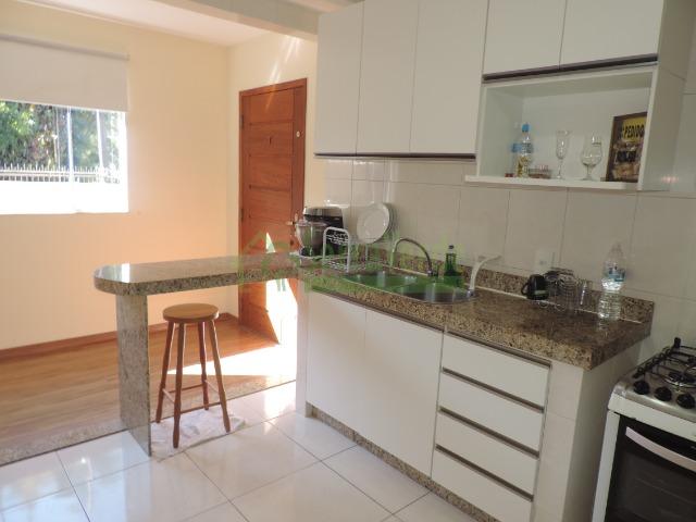 Bingen, amplo apartamento - Foto 13