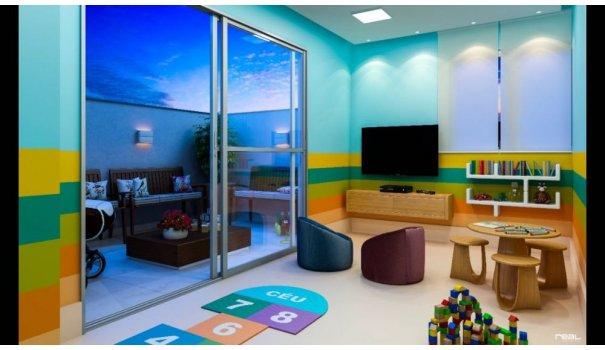 2 e 3 QUARTOS - ALTO PADRÃO - Apartamento em Lançamentos no bairro Praia da Cost... - Foto 10