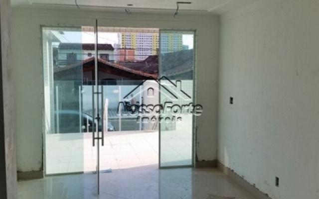 Apartamento Lançamento na Ocian em Praia Grande - Foto 13