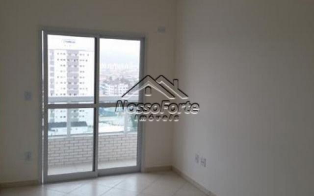 Apartamento Alto Padrão na Guilhermina em Praia Grande - Foto 18