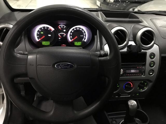 FORD FIESTA 1.6 2014 Flex COMPLETA!!! - Foto 19