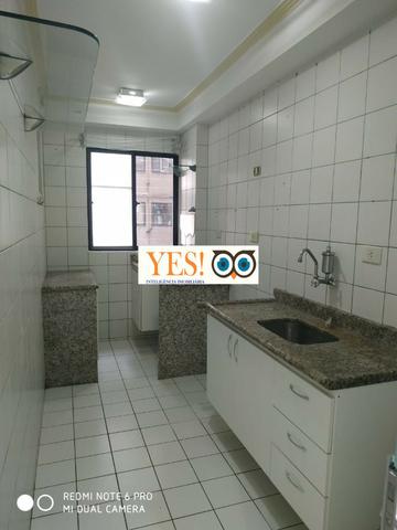 Apartamento 3/4 para Aluguel Cond. Vila Das Flores - Muchila - Foto 7