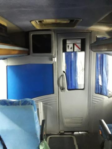 Microônibus 28 lugares - Foto 7
