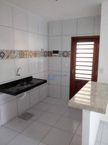 Casa residencial à venda, Pedras, Itaitinga. - Foto 16