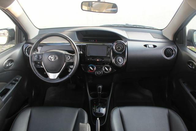 Toyota Etios - Foto 5