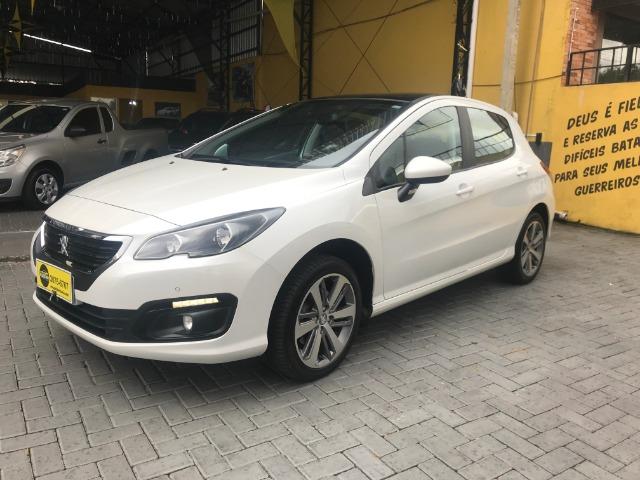 308 Thp 1.6 turbo - Foto 4