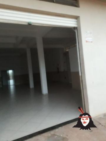 Barracão Jardim Jatobá - Londrina-PR. - Foto 5