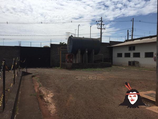 Terreno Área Industrial - Bairro Parque Comercial Quati - Londrina-PR - Foto 6