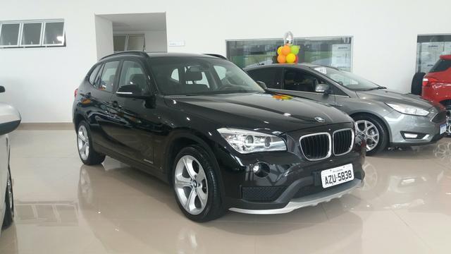 X1 sdrive active 2.0 aut 2015 - Foto 4