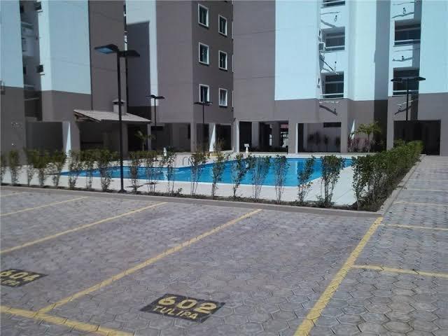 Alugo um apartamento no primavera - Foto 2