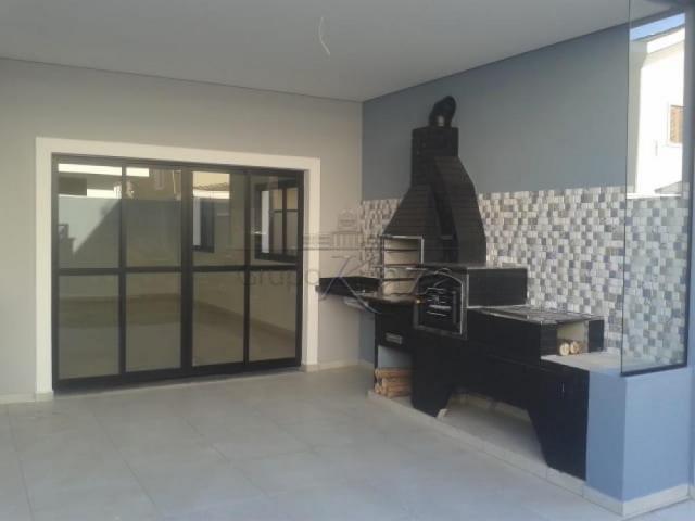 Casa de condomínio à venda com 3 dormitórios em Parque california, Jacarei cod:V29778LA - Foto 3