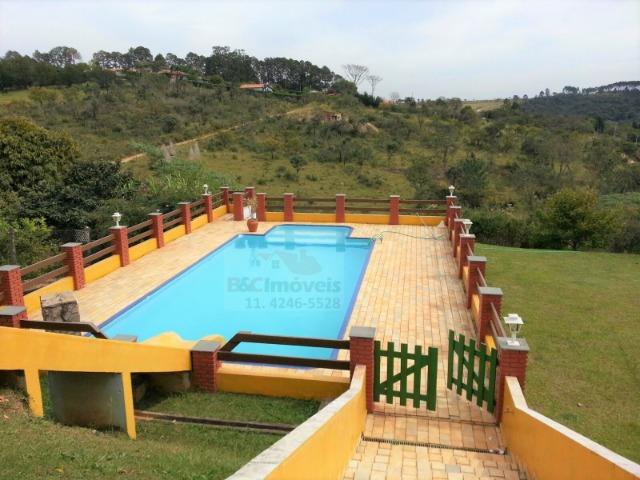 Lindíssima Chácara - Foto 8