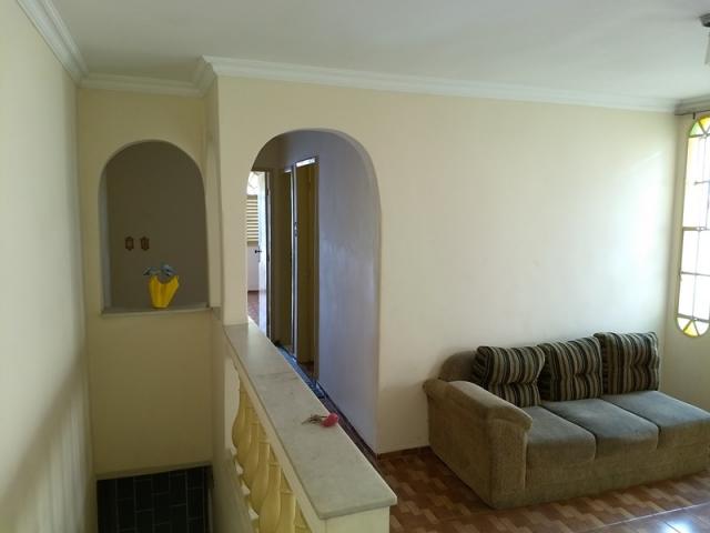 Casa à venda com 5 dormitórios em João pinheiro, Belo horizonte cod:20295 - Foto 5