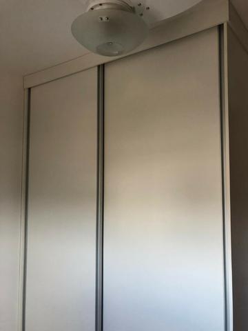 Apartamento Villaggio di Bonifacia Sol da manhã Sacada com Churrasqueira - Foto 11