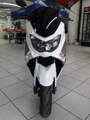 Nmax ABS 160cc 2019/4 anos de garantia, "Taxa Zero" só encontra na Yamaha!! - Foto 7