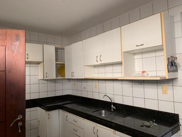 Vendo linda casa 3/4 com dependecia com moveis planejados em emaus - Foto 12