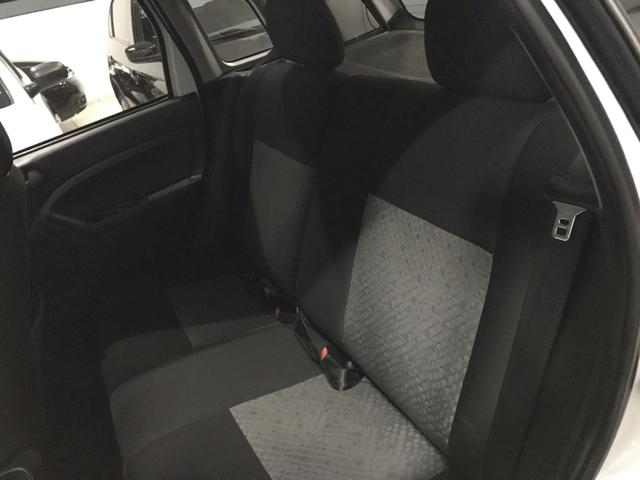 FORD FIESTA 1.6 2014 Flex COMPLETA!!! - Foto 16