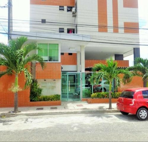 Excelente apartamento no Bairro de Fátima - 3 quartos e gabinete - Foto 2