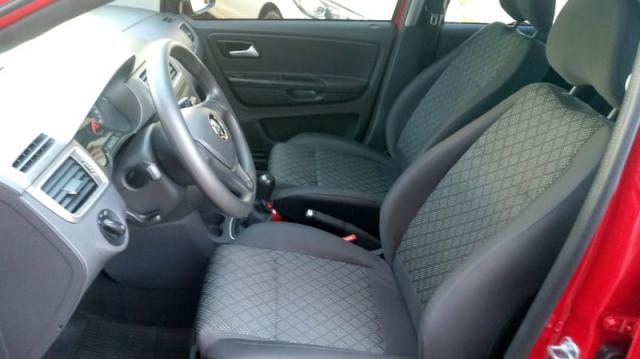 Vw Fox Trendline 1.0 12v Flex 2016 Completo - Foto 5