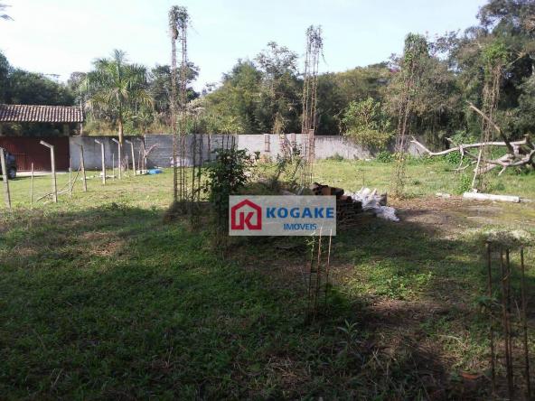 Sítio com 2 dormitórios à venda, 53766 m² por r$ 400.000 - parateí do meio - jacareí/sp - Foto 3