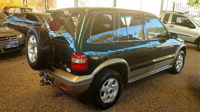Sportage turbo diesel 2001 - Foto 2