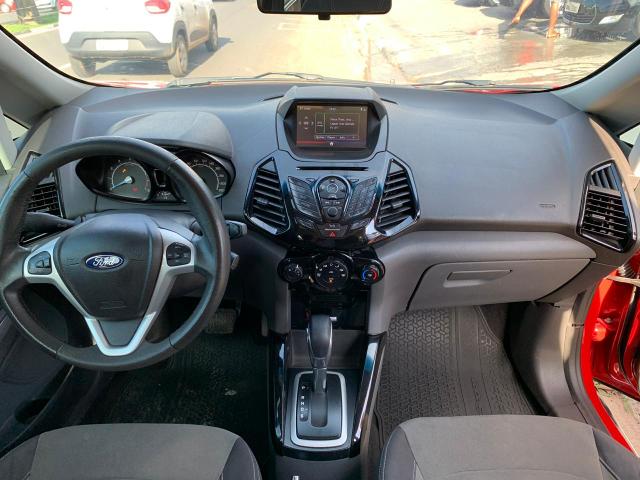 Ecosport 1.6 Freestyle Aut. 2016 - Foto 4