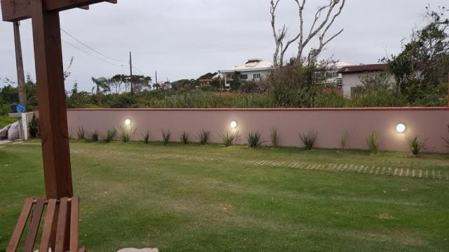 Sobrado com 3 dormitórios para alugar, 109 m² por r$ 1.200/dia - rosa dos ventos - itapoá/ - Foto 3