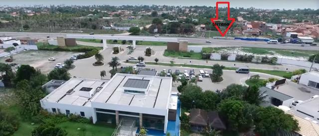 Troca por Residência de maior valor com volta em dinheiro no Condomínio Laguna - Foto 5