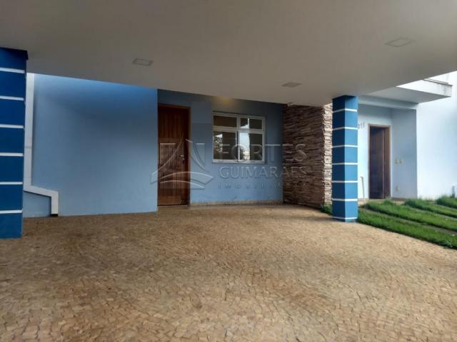 Casa de condomínio para alugar com 3 dormitórios em Centro, Bonfim paulista cod:L11926 - Foto 2