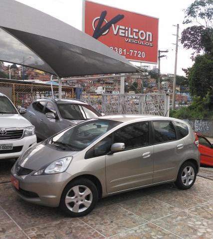 Honda Fit 2010 Lx Manual 1.4 Flex