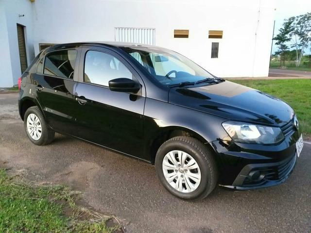 Gol TRENDLINE MSI 1.6 Flex 2016/2017