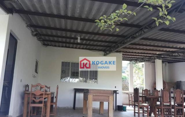 Sítio com 2 dormitórios à venda, 53766 m² por r$ 400.000 - parateí do meio - jacareí/sp - Foto 17
