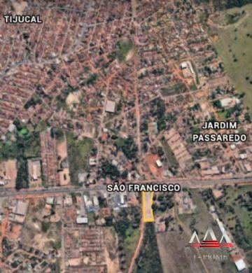 Terreno à venda em Coxipó da ponte, Cuiabá cod:641 - Foto 2