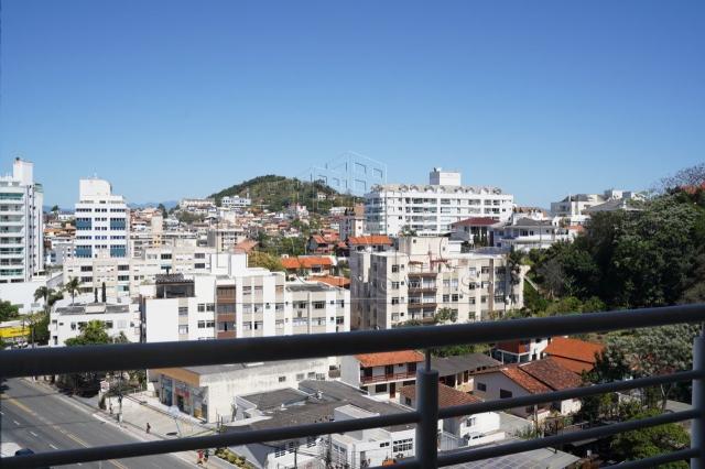 Apartamento à venda com 2 dormitórios em Coqueiros, Florianópolis cod:79373 - Foto 2