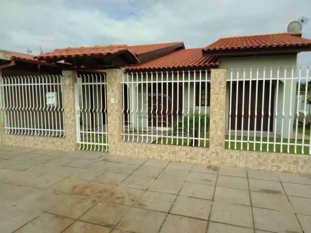 Casa à venda com 4 dormitórios em Mina do mato, Criciúma cod:24946 - Foto 2