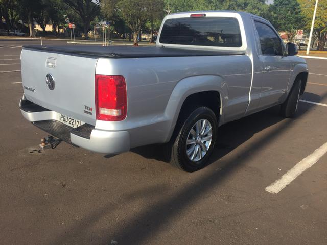 Amarok CS 4x4 diesel - Foto 3